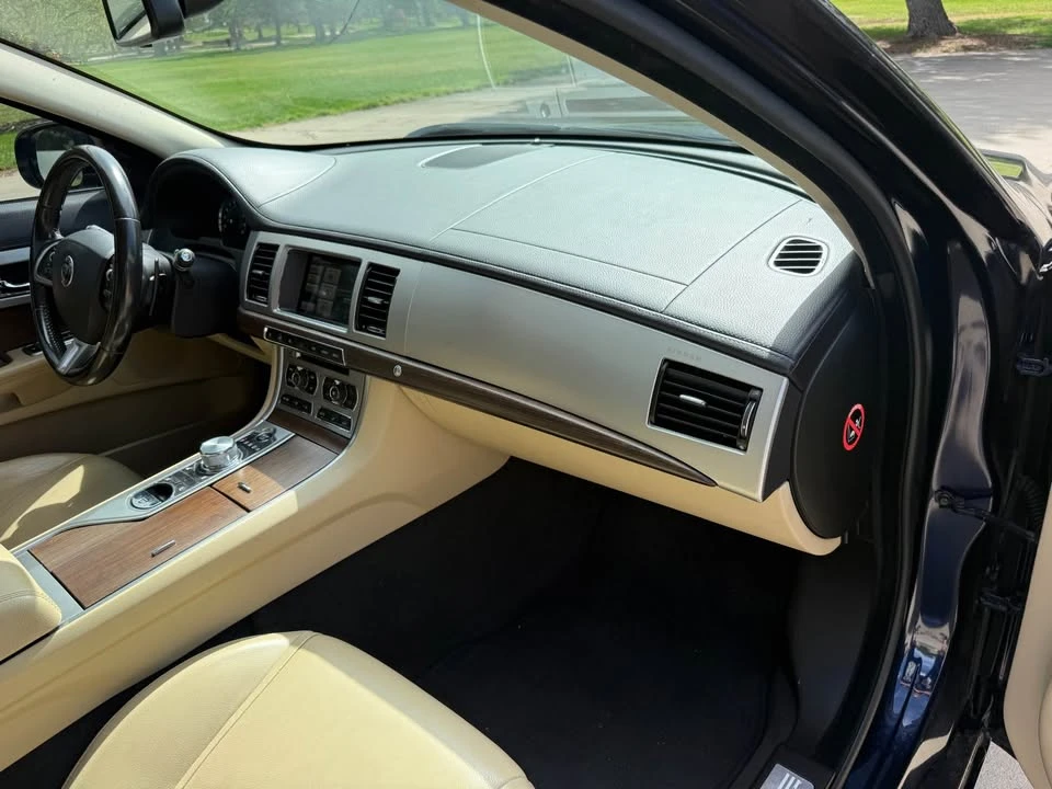 2014 Jaguar X250 XF - Image 14 of 20