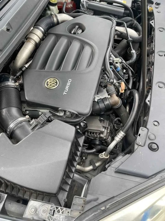 2014 Jaguar X250 XF - Image 6 of 6
