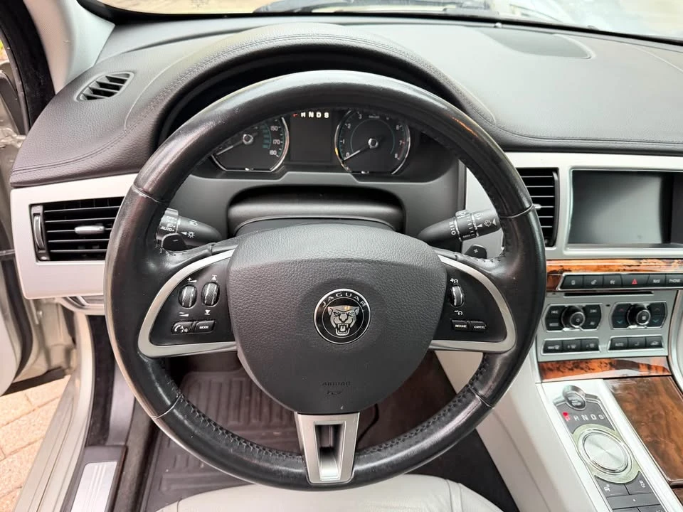 2014 Jaguar X250 XF - Image 7 of 12