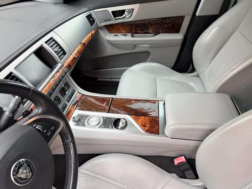 2014 Jaguar X250 XF - Image 8 of 12
