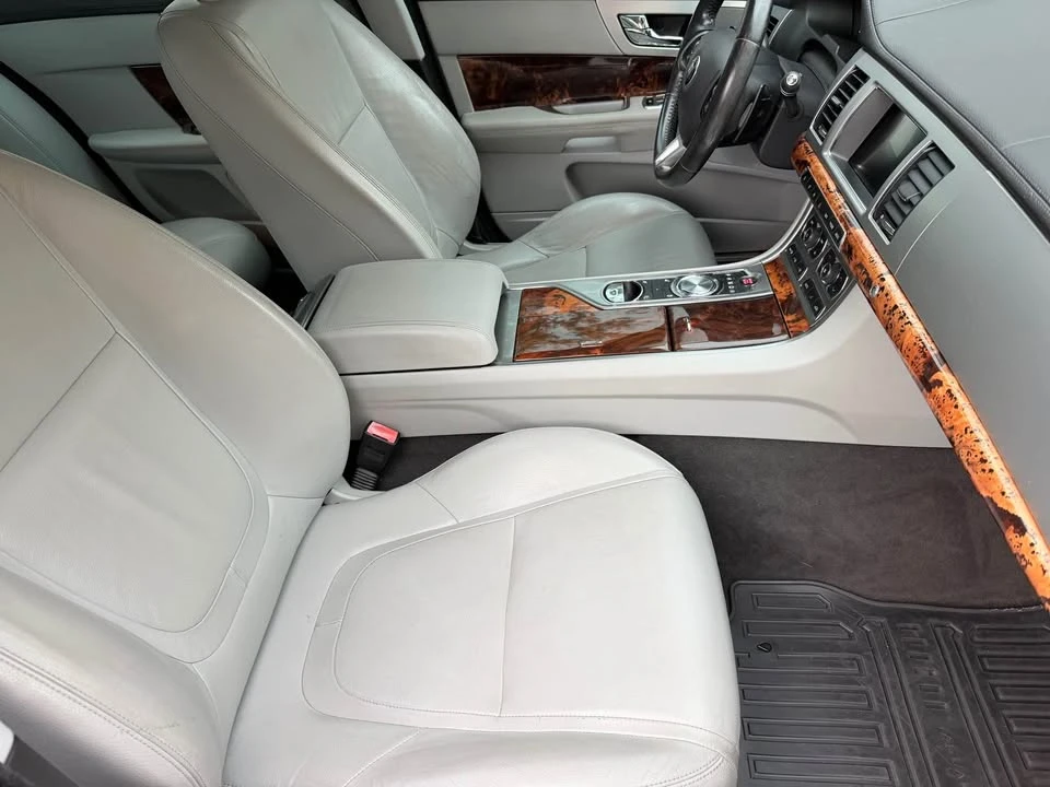 2014 Jaguar X250 XF - Image 12 of 12