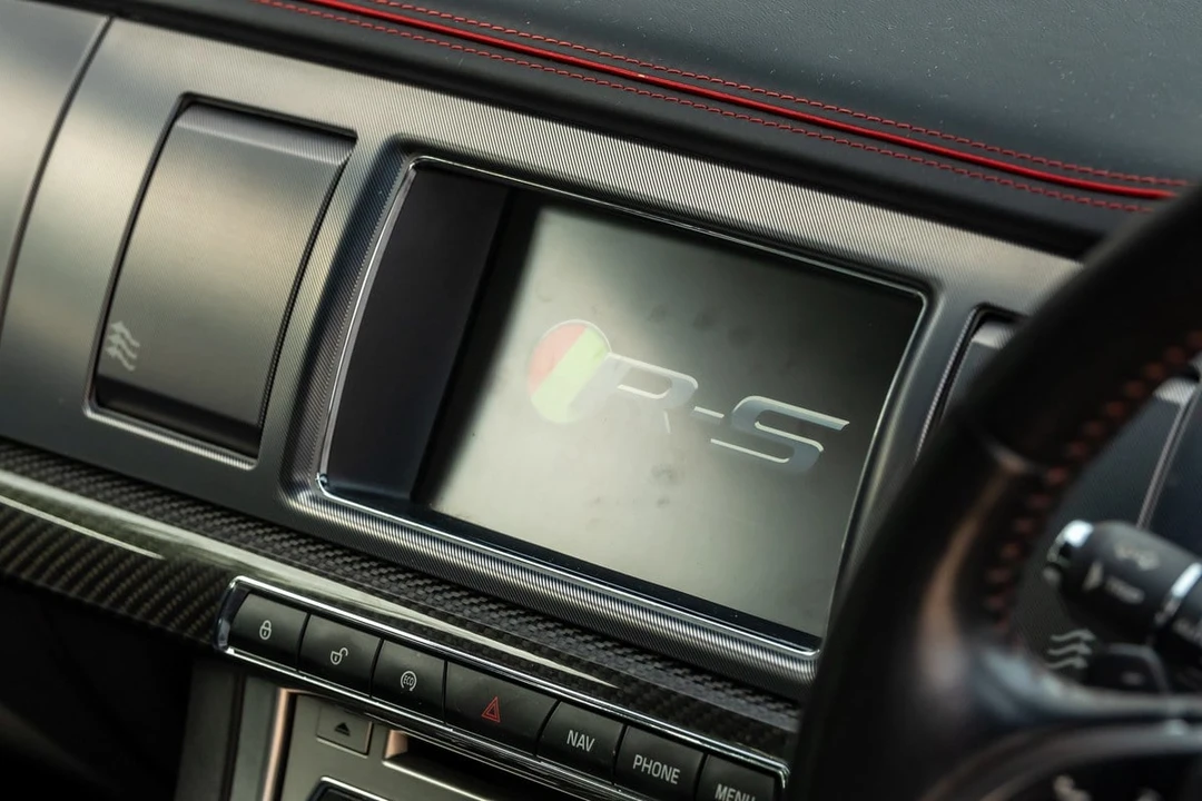 2014 Jaguar X250 XFR - Image 15 of 30