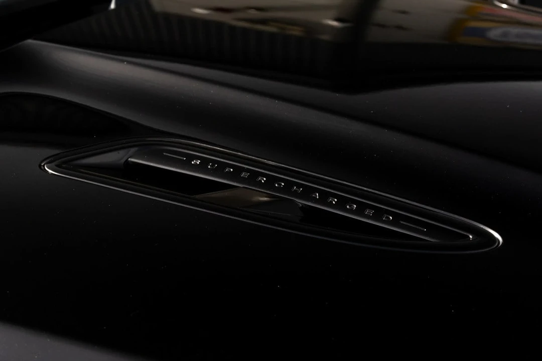 2014 Jaguar X250 XFR - Image 27 of 30