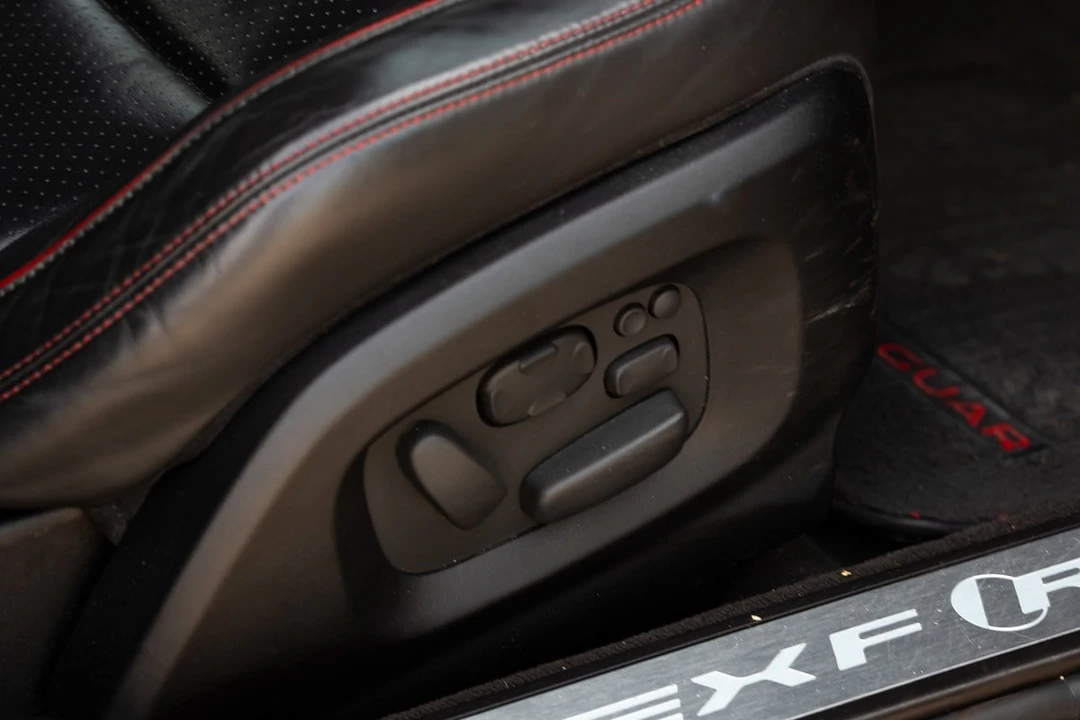 2014 Jaguar X250 XFR - Image 24 of 30