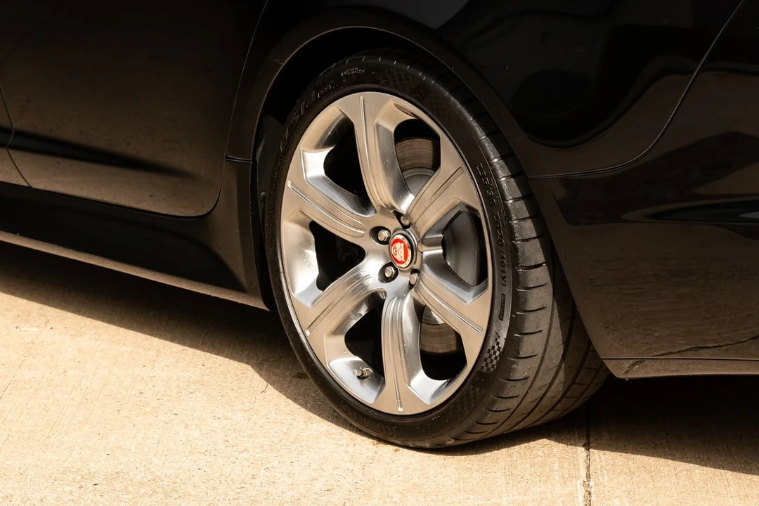 2014 Jaguar X250 XFR - Image 13 of 30