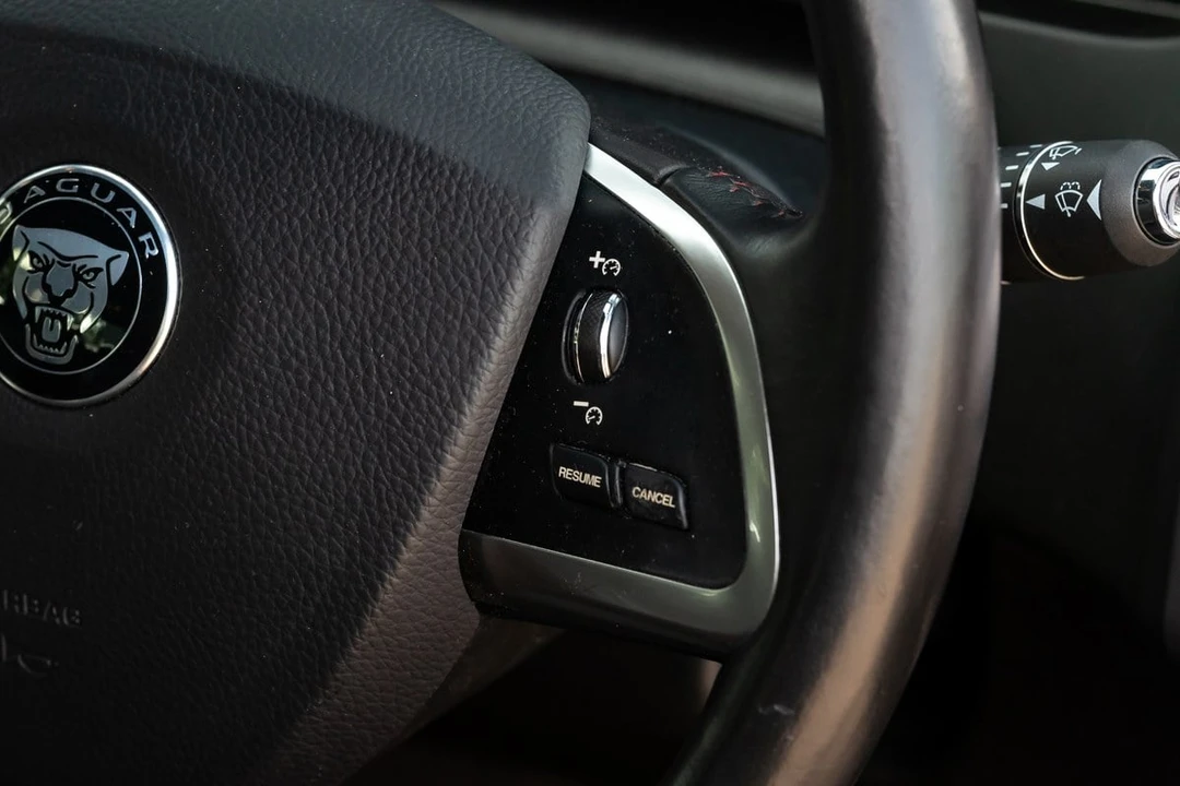 2014 Jaguar X250 XFR - Image 19 of 30