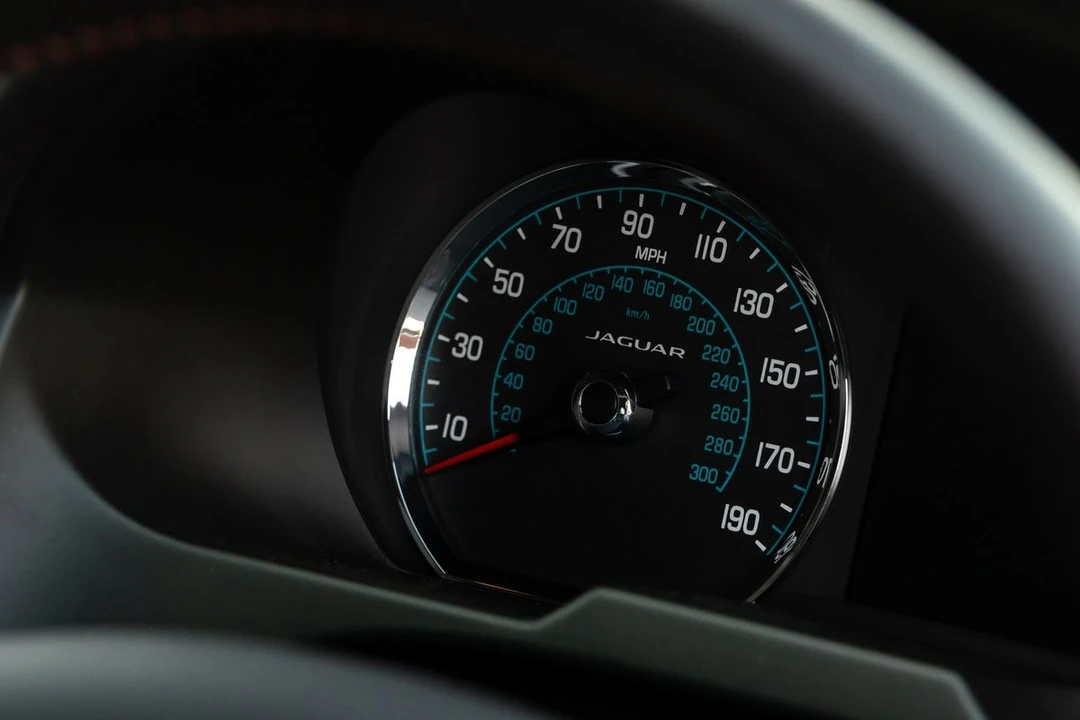 2014 Jaguar X250 XFR - Image 21 of 30