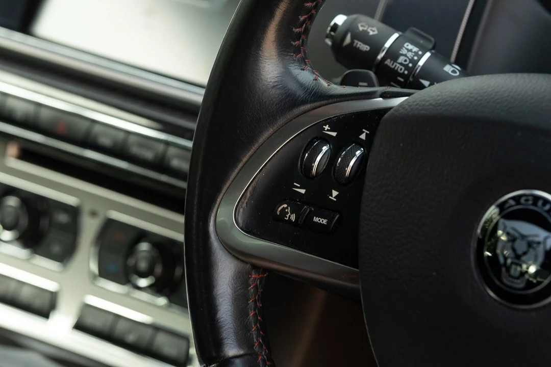 2014 Jaguar X250 XFR - Image 20 of 30