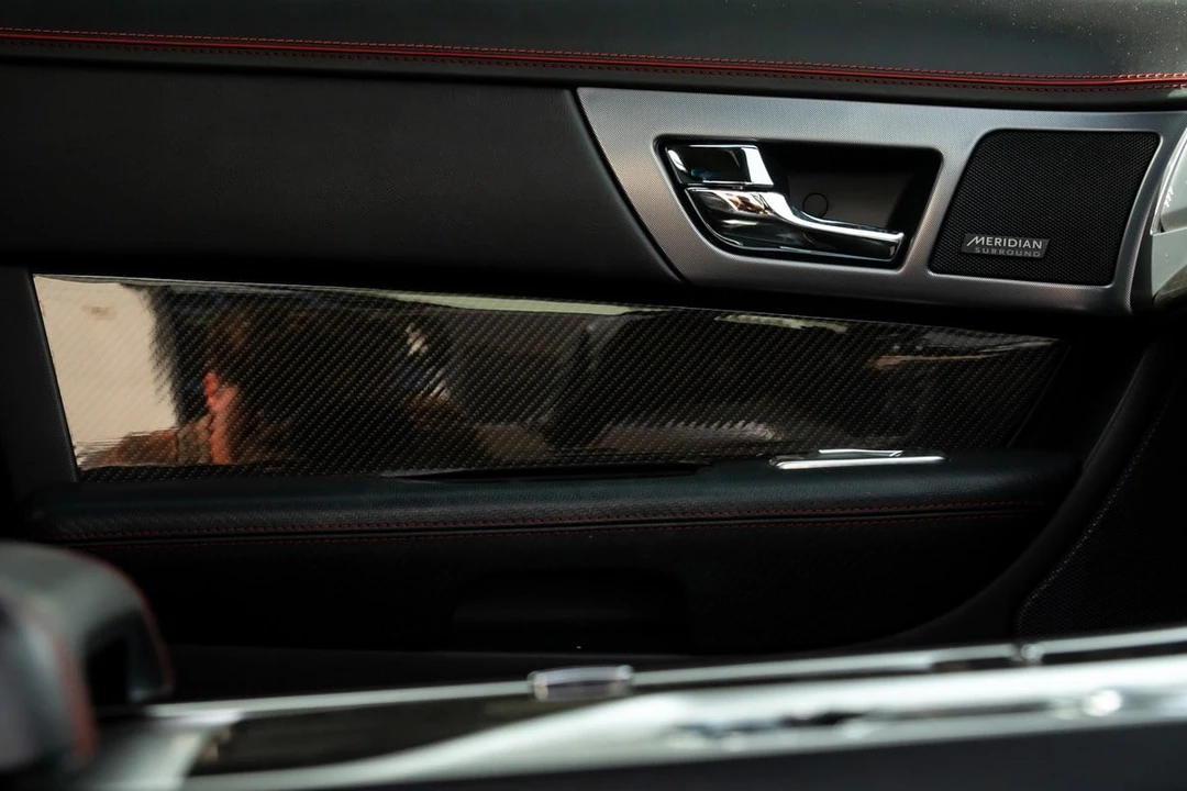 2014 Jaguar X250 XFR - Image 18 of 30