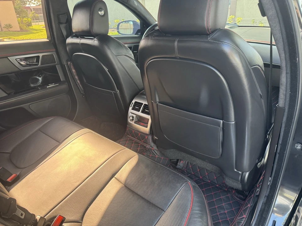 2014 Jaguar X250 XF - Image 15 of 21