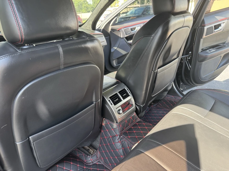 2014 Jaguar X250 XF - Image 19 of 21