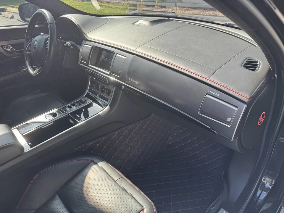 2014 Jaguar X250 XF - Image 10 of 21