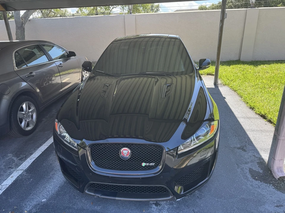 2014 Jaguar X250 XF - Image 9 of 21