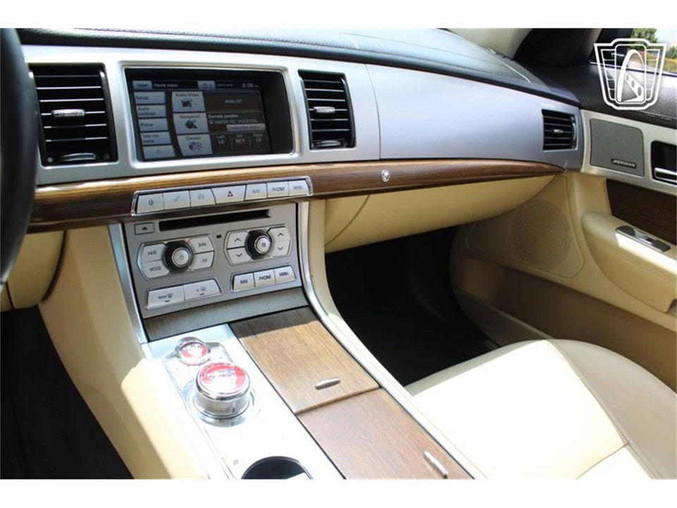 2014 Jaguar X250 XF - Image 6 of 31