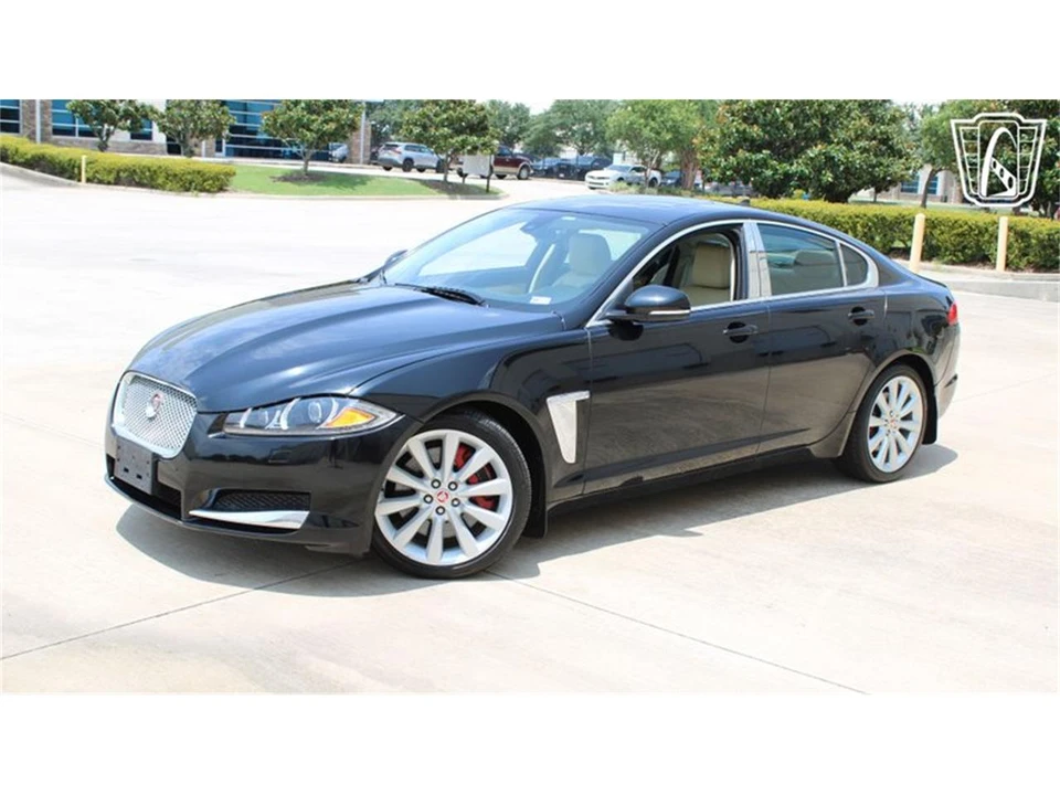 2014 Jaguar X250 XF - Image 21 of 31