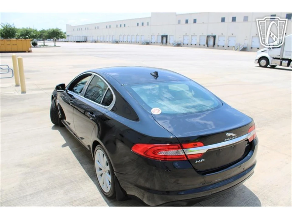 2014 Jaguar X250 XF - Image 26 of 31