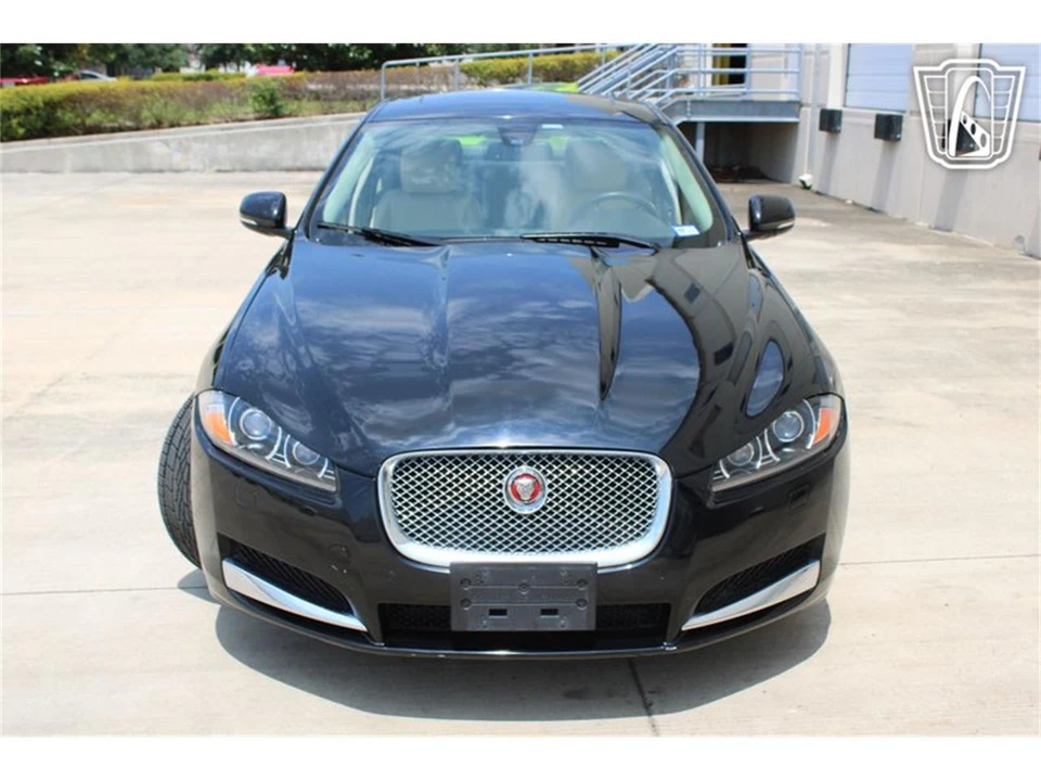 2014 Jaguar X250 XF - Image 11 of 31