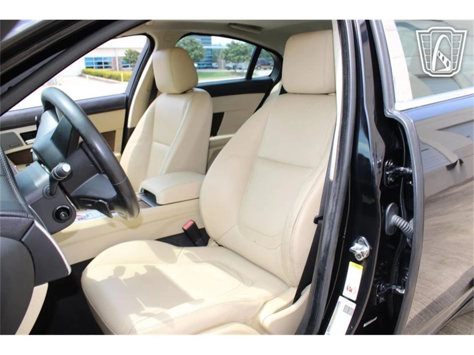 2014 Jaguar X250 XF - Image 7 of 31