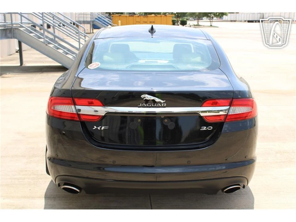 2014 Jaguar X250 XF - Image 12 of 31