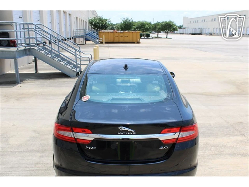 2014 Jaguar X250 XF - Image 28 of 31