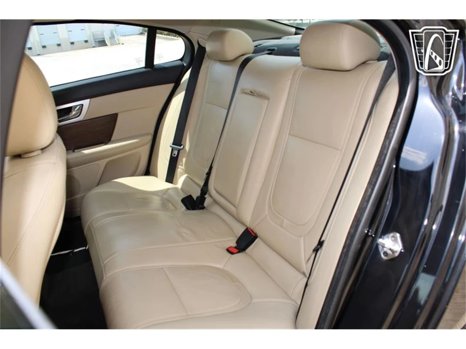 2014 Jaguar X250 XF - Image 8 of 31
