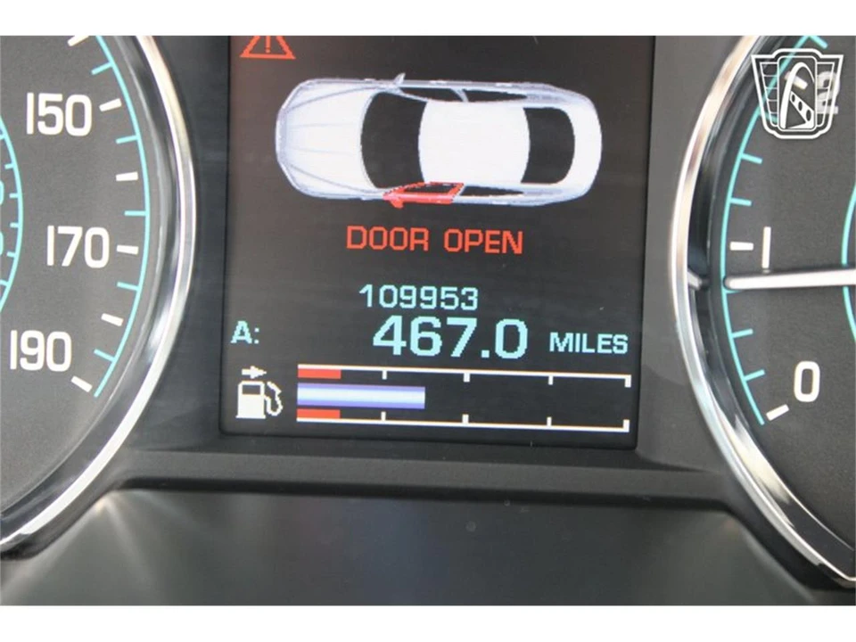 2014 Jaguar X250 XF - Image 19 of 31