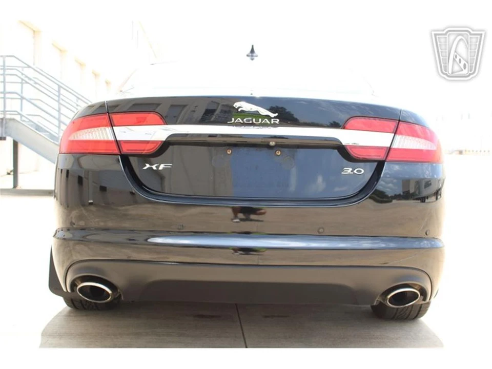 2014 Jaguar X250 XF - Image 29 of 31