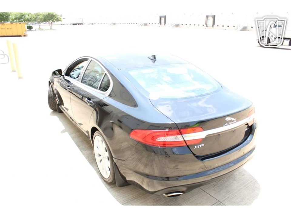 2014 Jaguar X250 XF - Image 24 of 31