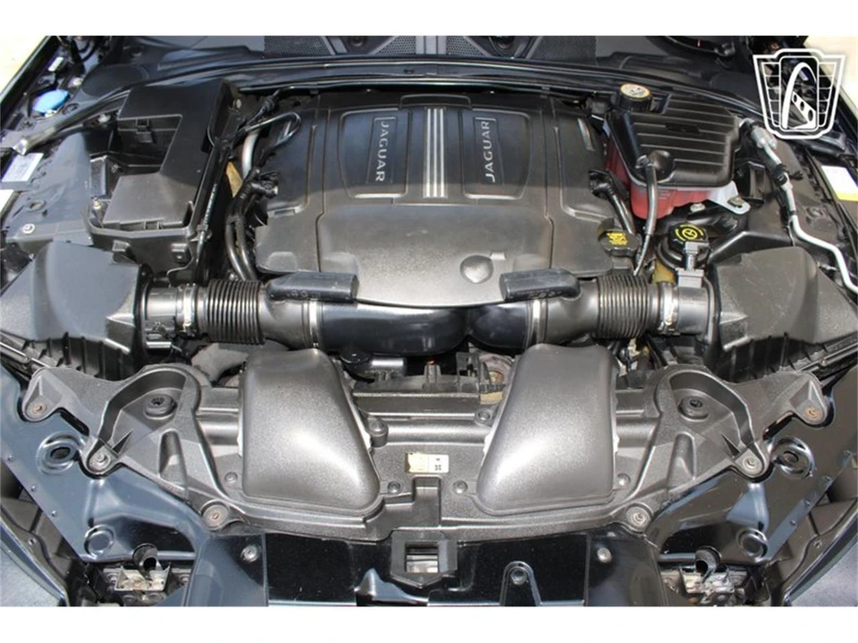 2014 Jaguar X250 XF - Image 5 of 31