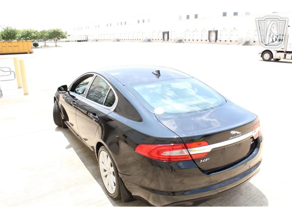 2014 Jaguar X250 XF - Image 25 of 31