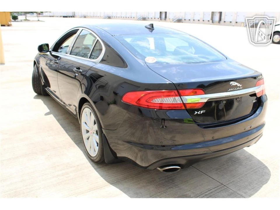 2014 Jaguar X250 XF - Image 15 of 31