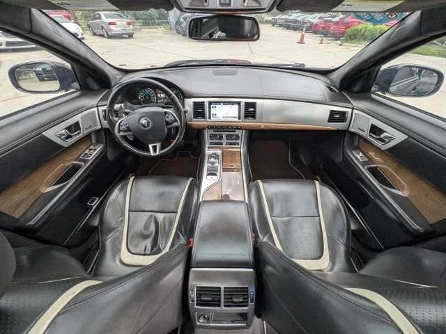 2014 Jaguar X250 XF - Image 3 of 7