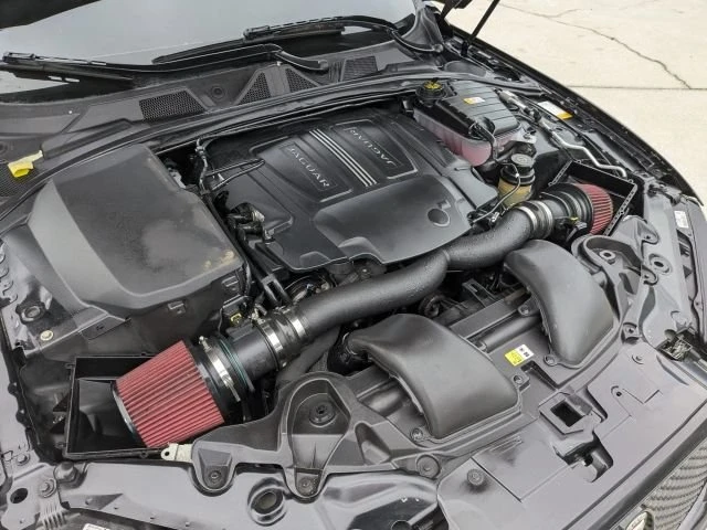 2014 Jaguar X250 XF - Image 7 of 7