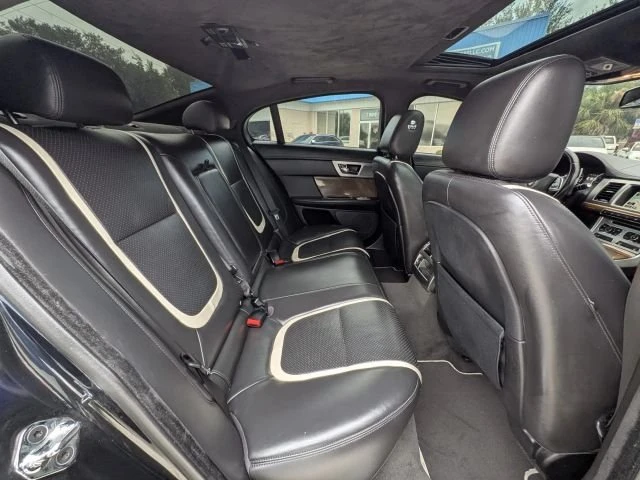 2014 Jaguar X250 XF - Image 4 of 7