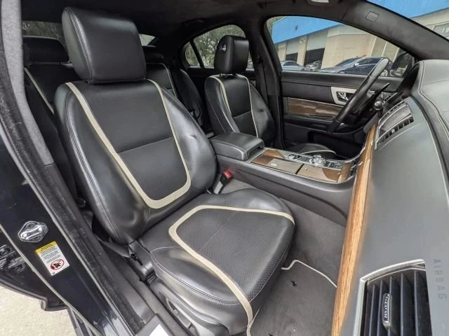 2014 Jaguar X250 XF - Image 2 of 7