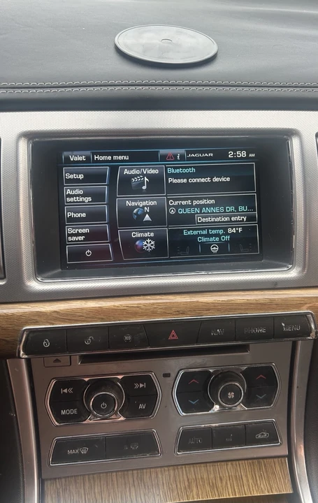 2014 Jaguar X250 XFR - Image 7 of 11