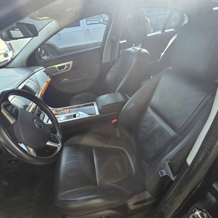 2014 Jaguar X250 XF - Image 4 of 6