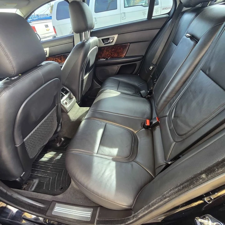 2014 Jaguar X250 XF - Image 5 of 6