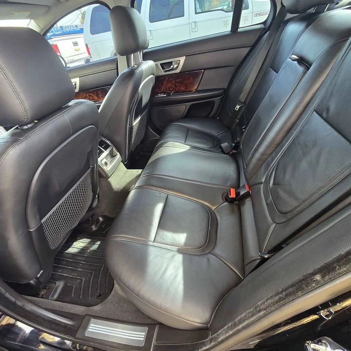 2014 Jaguar X250 XF - Image 6 of 6
