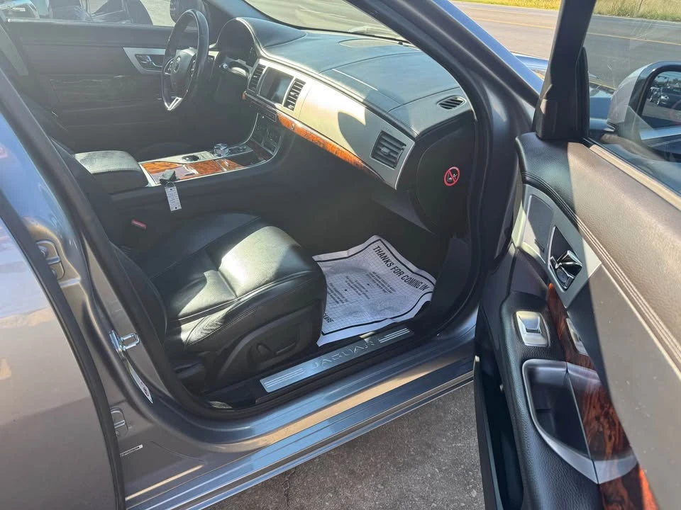 2014 Jaguar X250 XF - Image 14 of 17