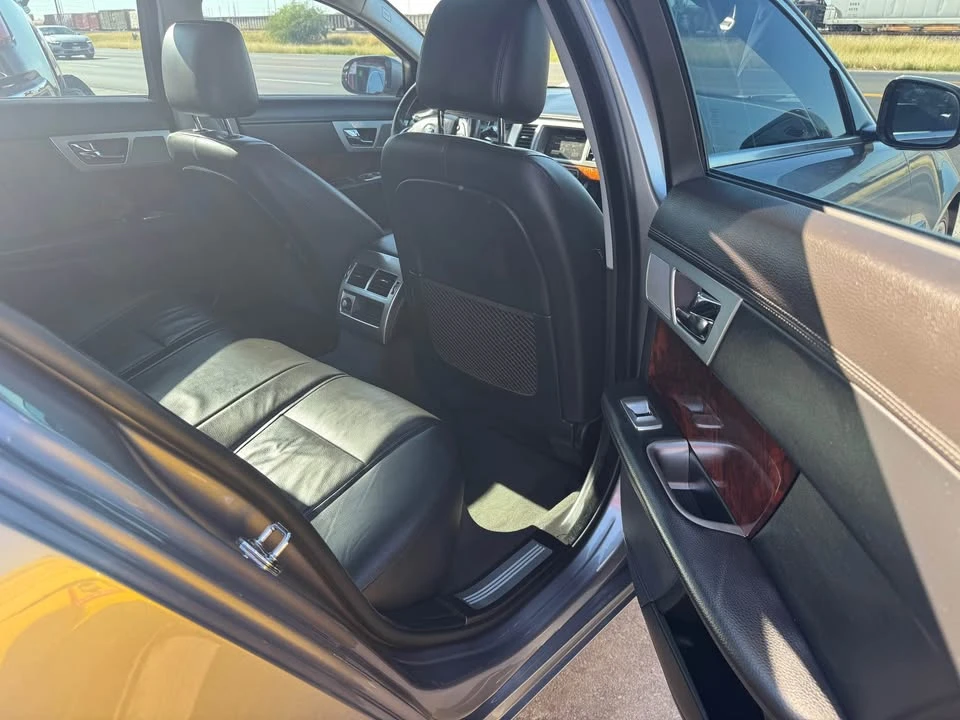 2014 Jaguar X250 XF - Image 15 of 17