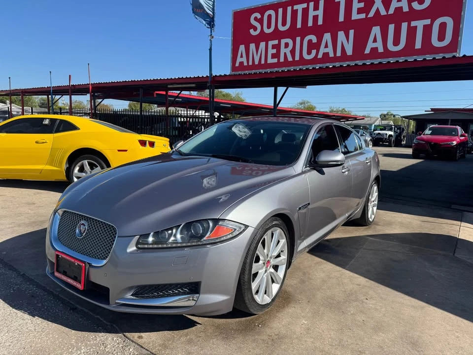 2014 Jaguar X250 XF - Image 2 of 17