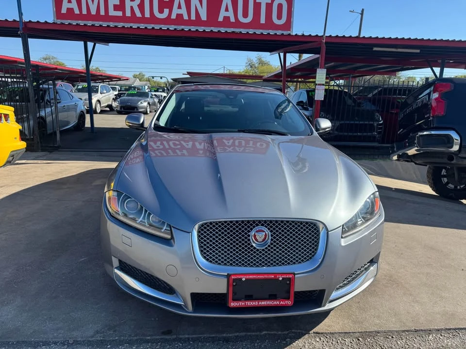2014 Jaguar X250 XF - Image 5 of 17