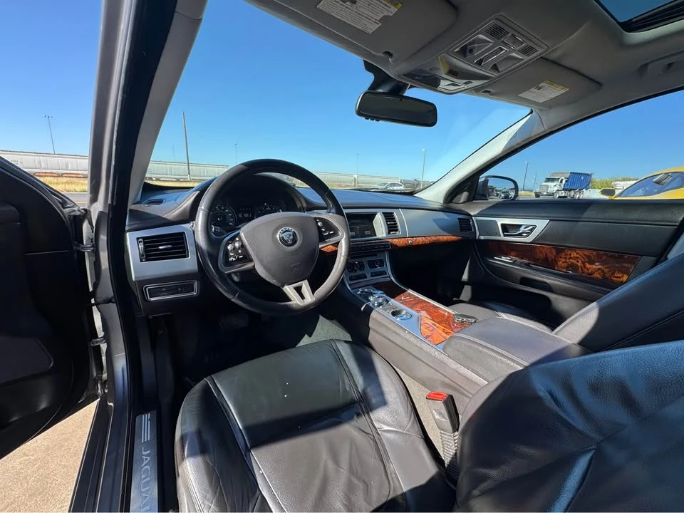 2014 Jaguar X250 XF - Image 16 of 17