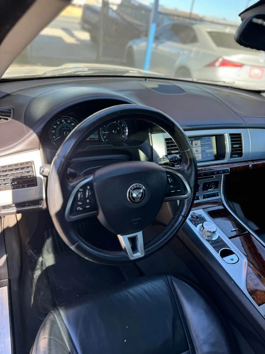 2014 Jaguar X250 XF - Image 14 of 14