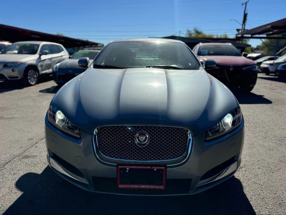 2014 Jaguar X250 XF - Image 3 of 14