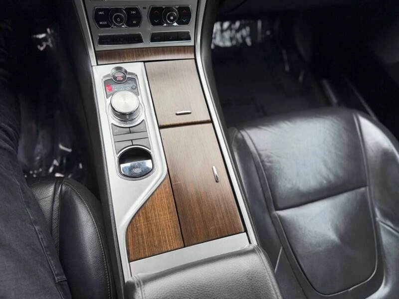 2014 Jaguar X250 XF - Image 16 of 16