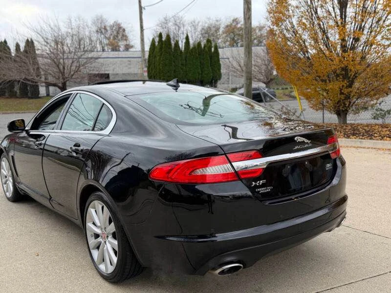 2014 Jaguar X250 XF - Image 5 of 16