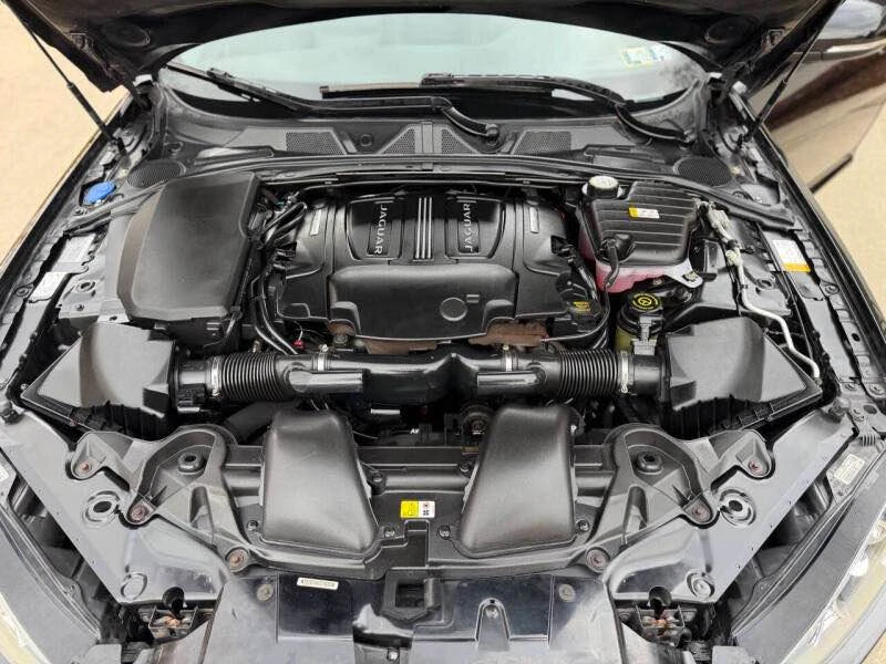 2014 Jaguar X250 XF - Image 14 of 16
