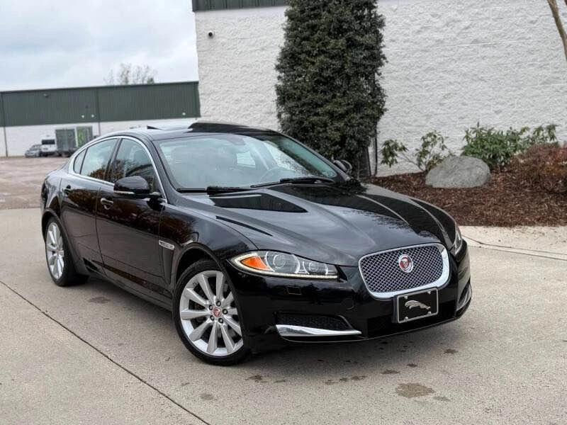 2014 Jaguar X250 XF - Image 2 of 16